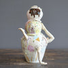Wiggly Limbs Ice Cream Flower Vase #MA108