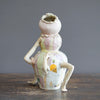 Wiggly Limbs Ice Cream Flower Vase #MA108