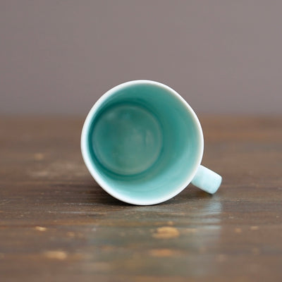 Two Tone Small Mug #SM11