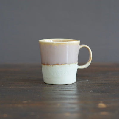 Two Tone Regular Mug #RM13