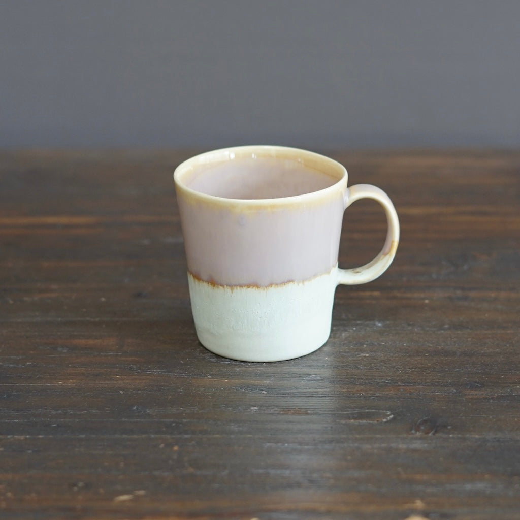 Two Tone Regular Mug #RM13