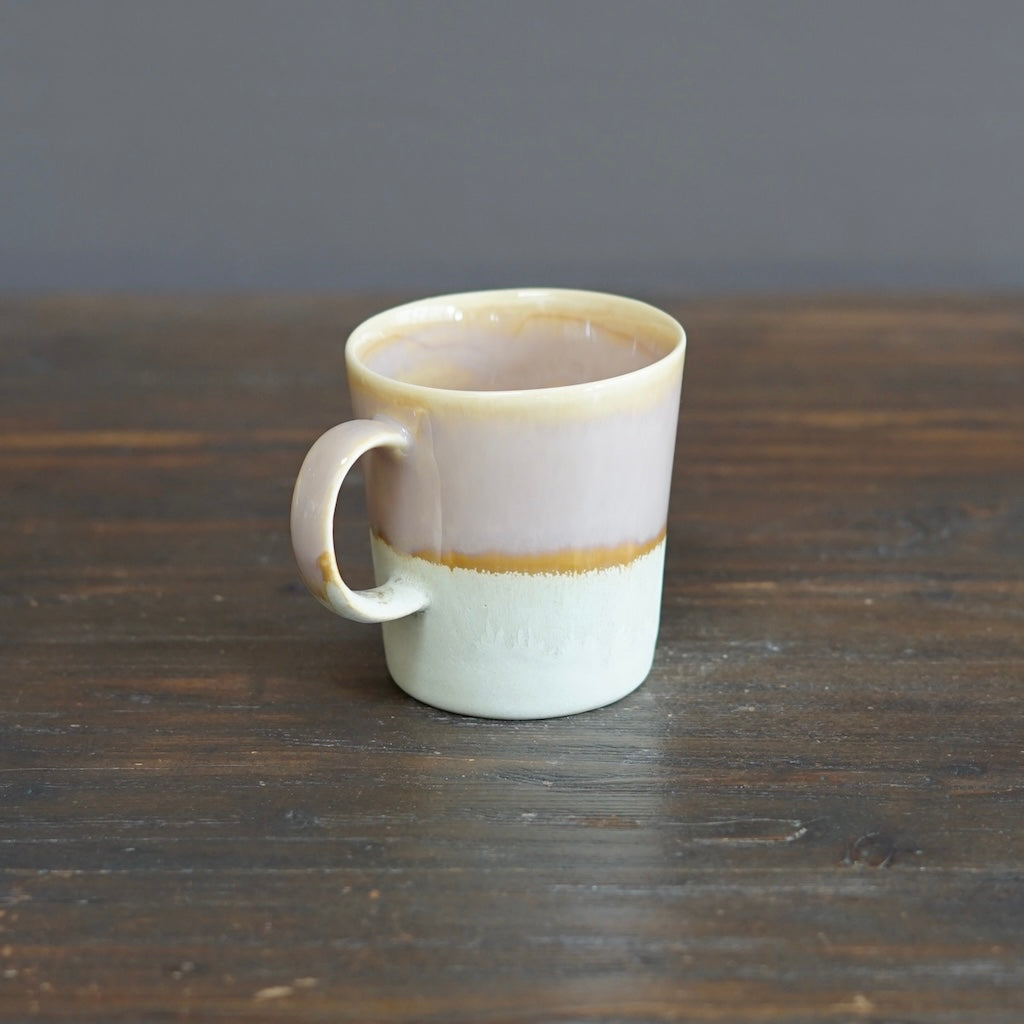 Two Tone Regular Mug #RM13