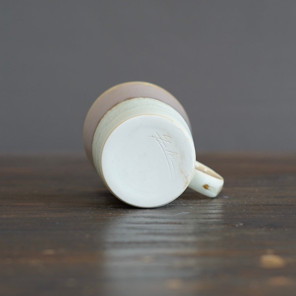 Two Tone Regular Mug #RM13