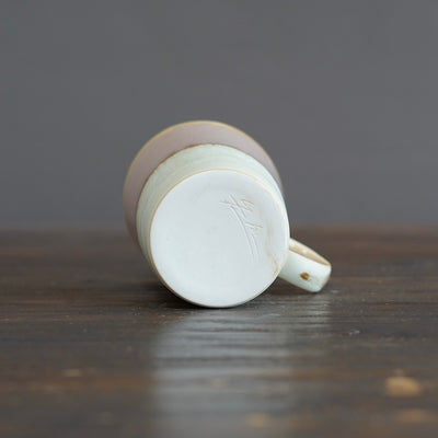 Two Tone Regular Mug #RM13