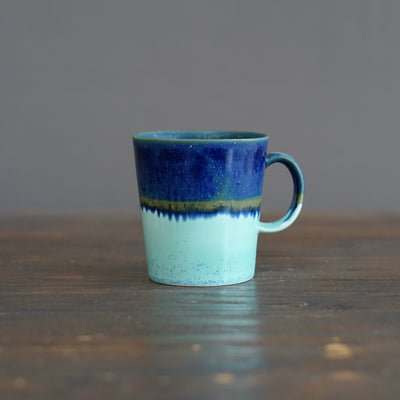 Two Tone Regular Mug #RM14