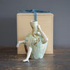 Wiggly Limbs Jungle Renaissance Flower Vase #MA111