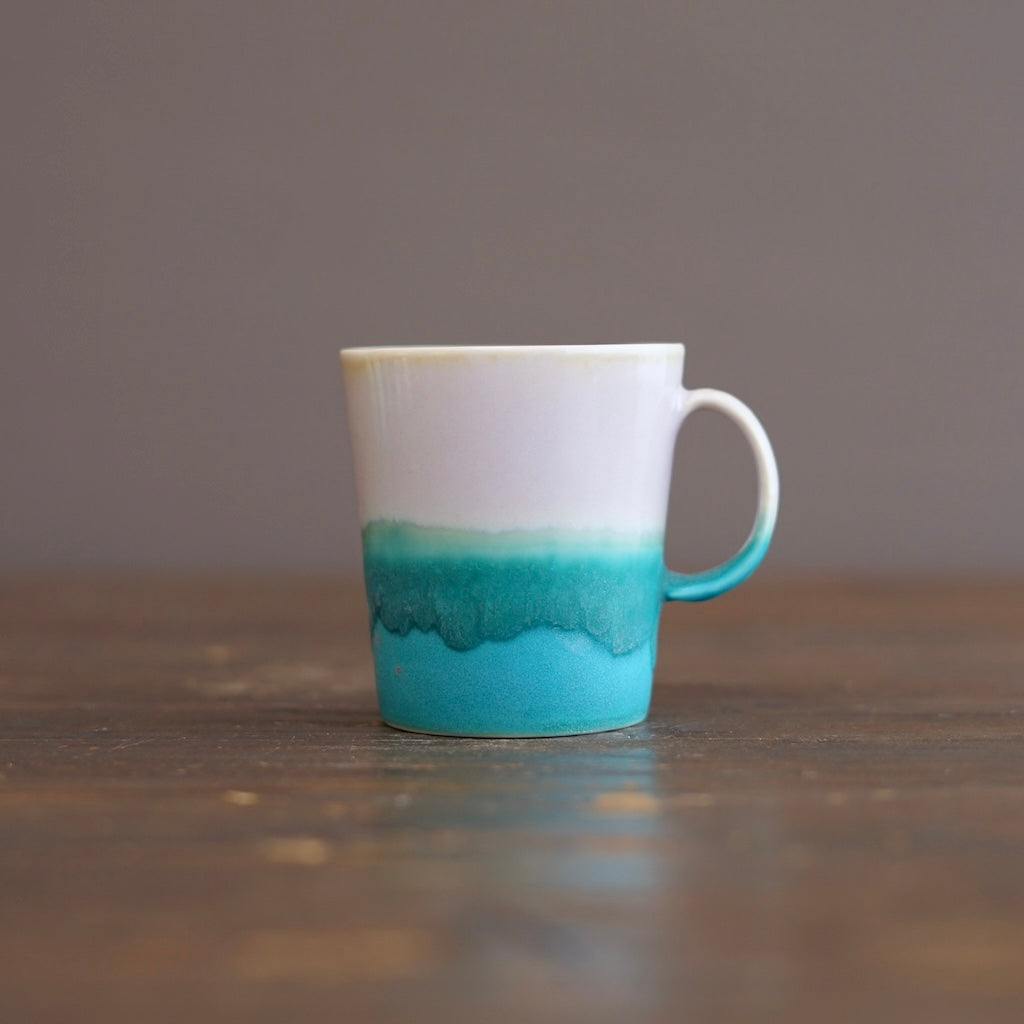 Two Tone Small Mug #SM13
