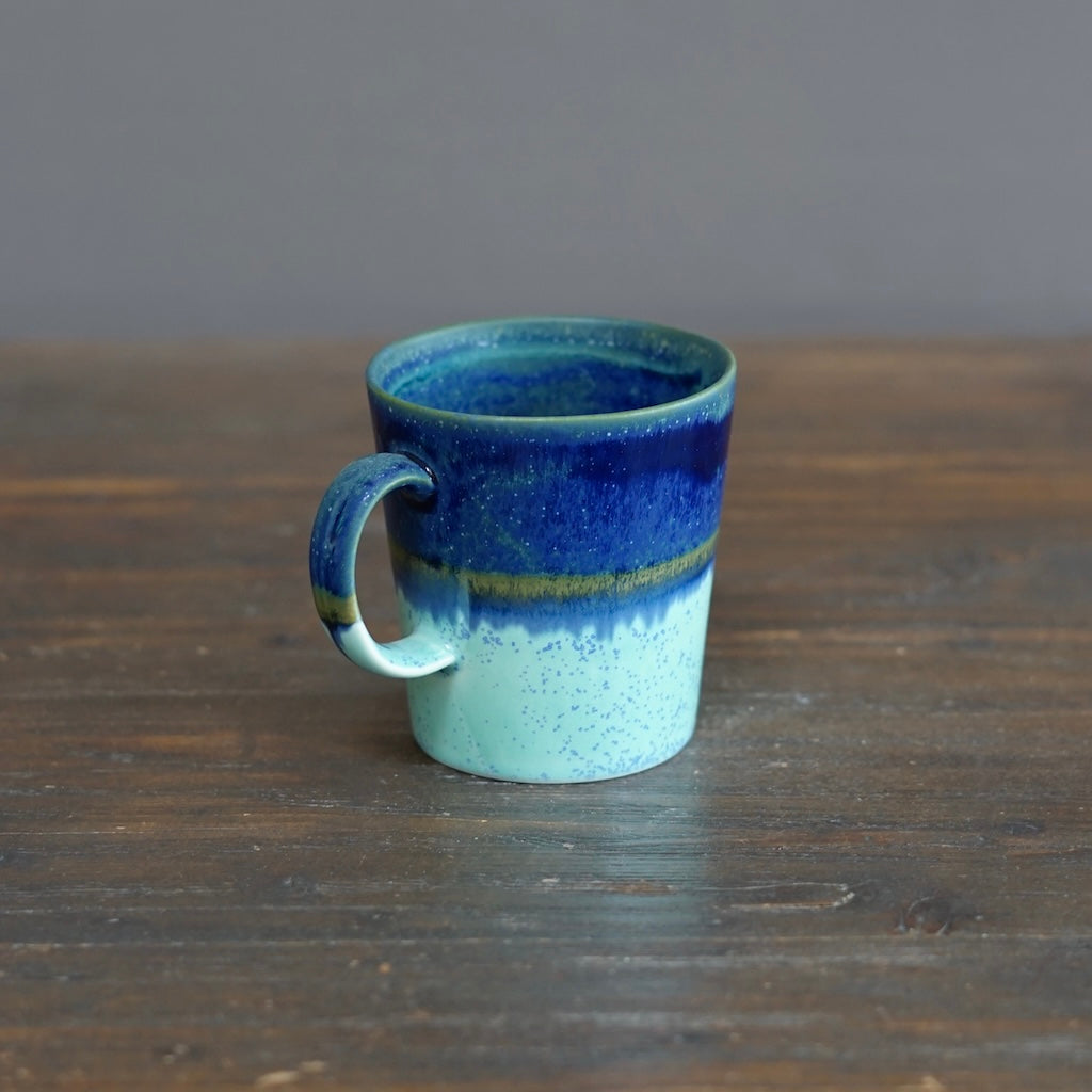 Two Tone Regular Mug #RM14