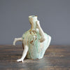 Wiggly Limbs Jungle Renaissance Flower Vase #MA111