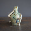 Wiggly Limbs Jungle Renaissance Flower Vase #MA111
