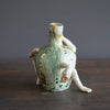 Wiggly Limbs Jungle Renaissance Flower Vase #MA111