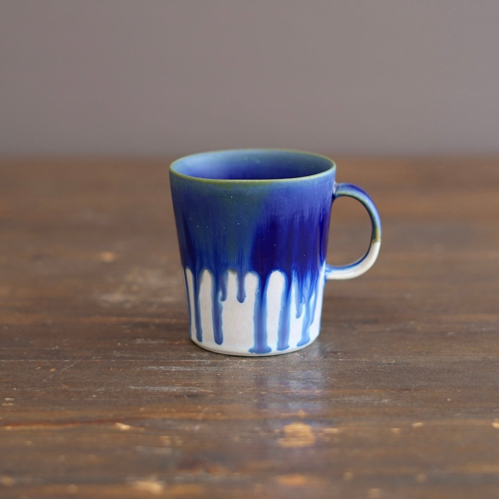 Two Tone Small Mug #SM14