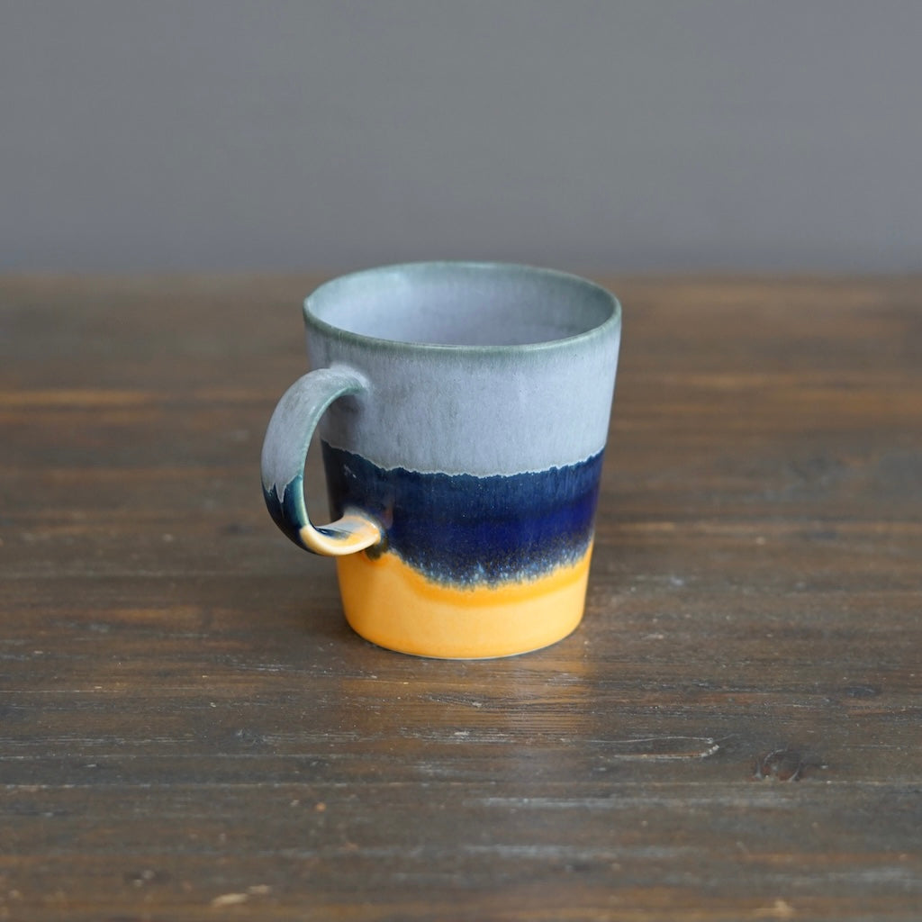 Two Tone Regular Mug #RM15