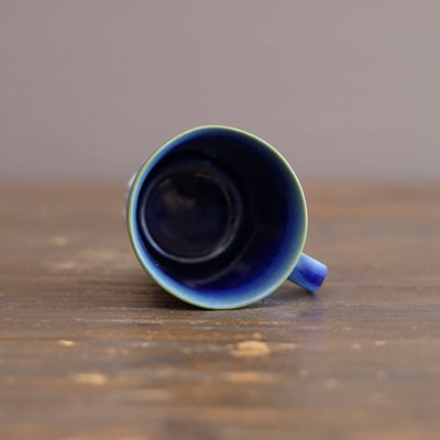 Two Tone Small Mug #SM14