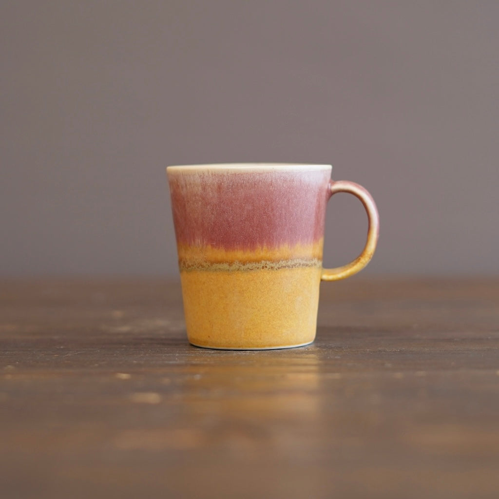 Two Tone Small Mug #SM15