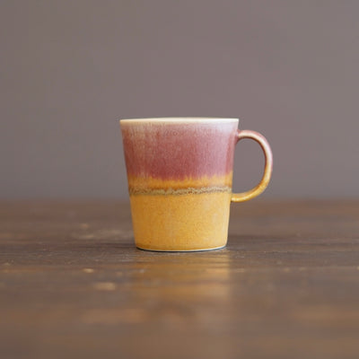 Two Tone Small Mug #SM15
