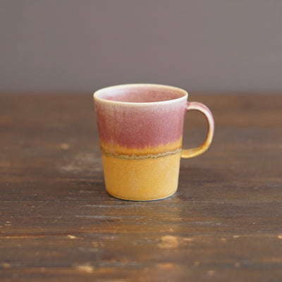 Two Tone Small Mug #SM15