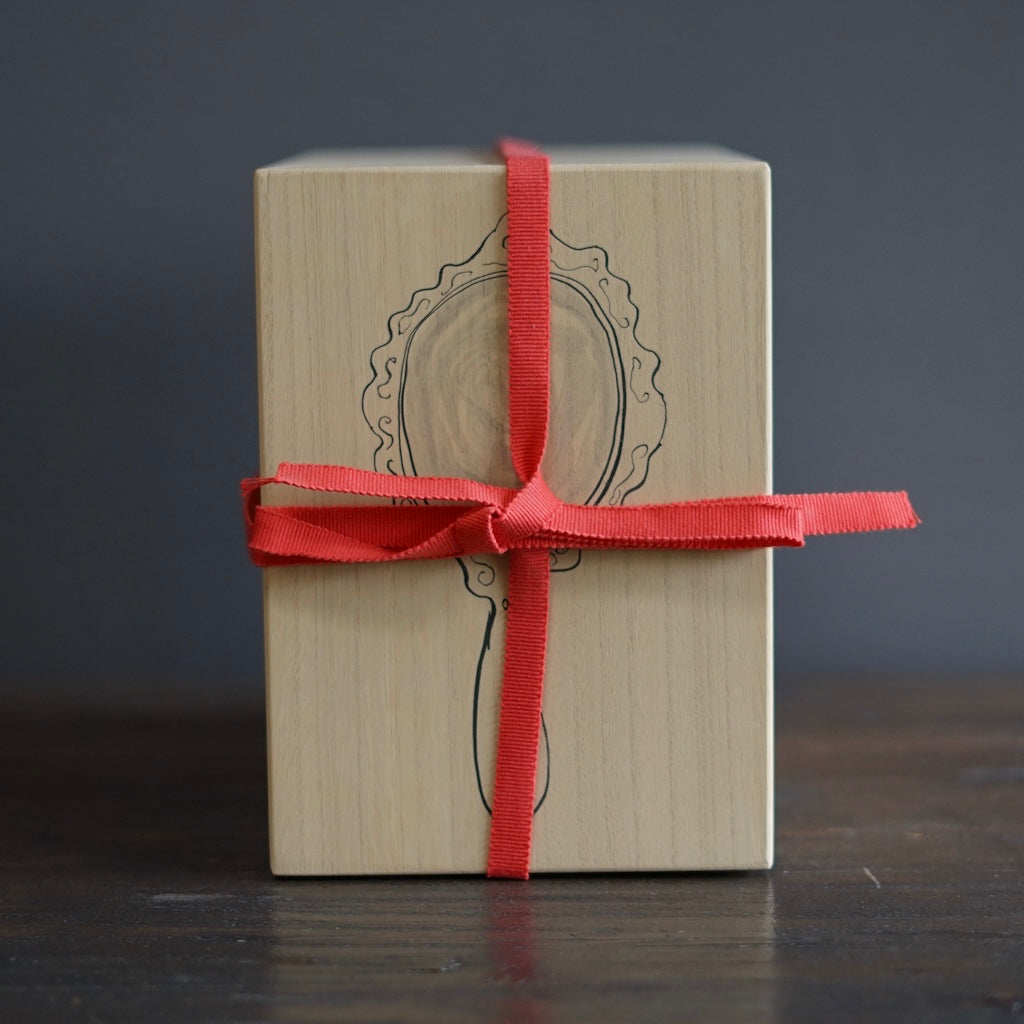 Magic Mirror Flower Vase #MA110