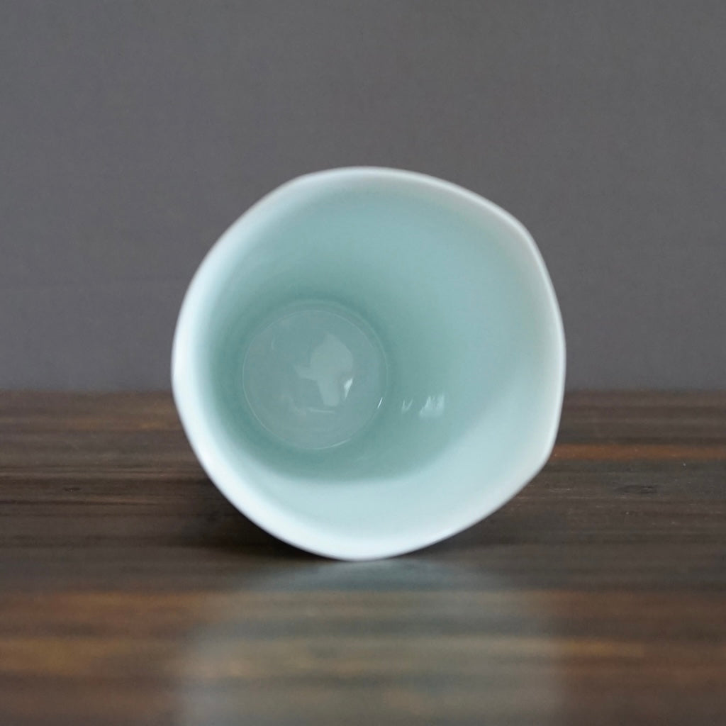 Slip Cast YURAGI Tumbler #KHT12D