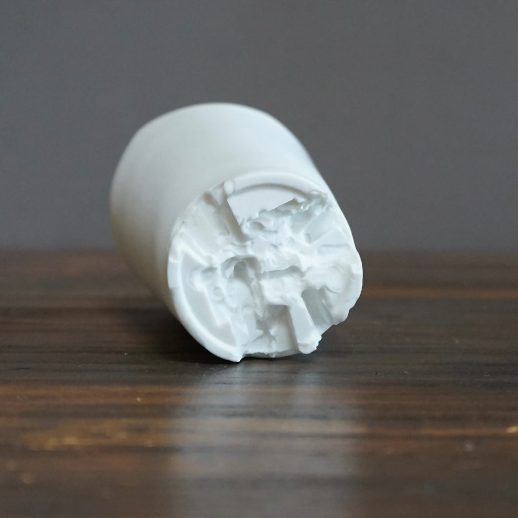 Slip Cast YURAGI Tumbler #KHT12D