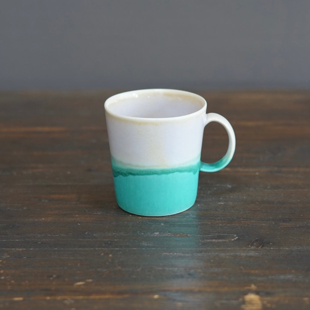 Two Tone Regular Mug #RM17