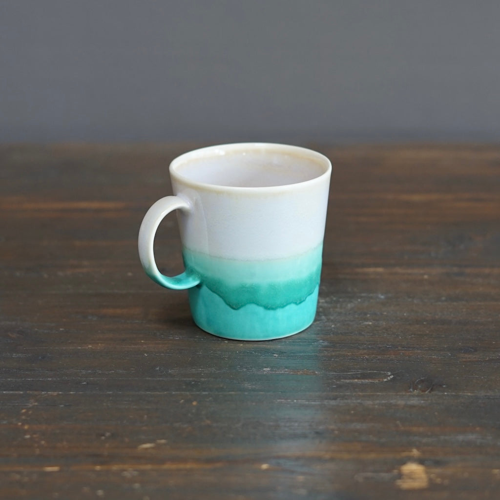 Two Tone Regular Mug #RM17