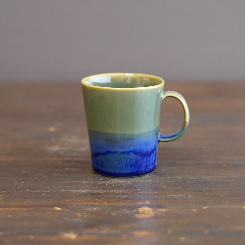 Two Tone Small Mug #SM17