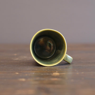 Two Tone Small Mug #SM17