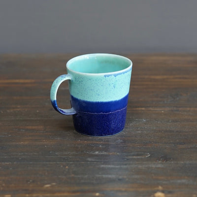 Two Tone Regular Mug #RM18