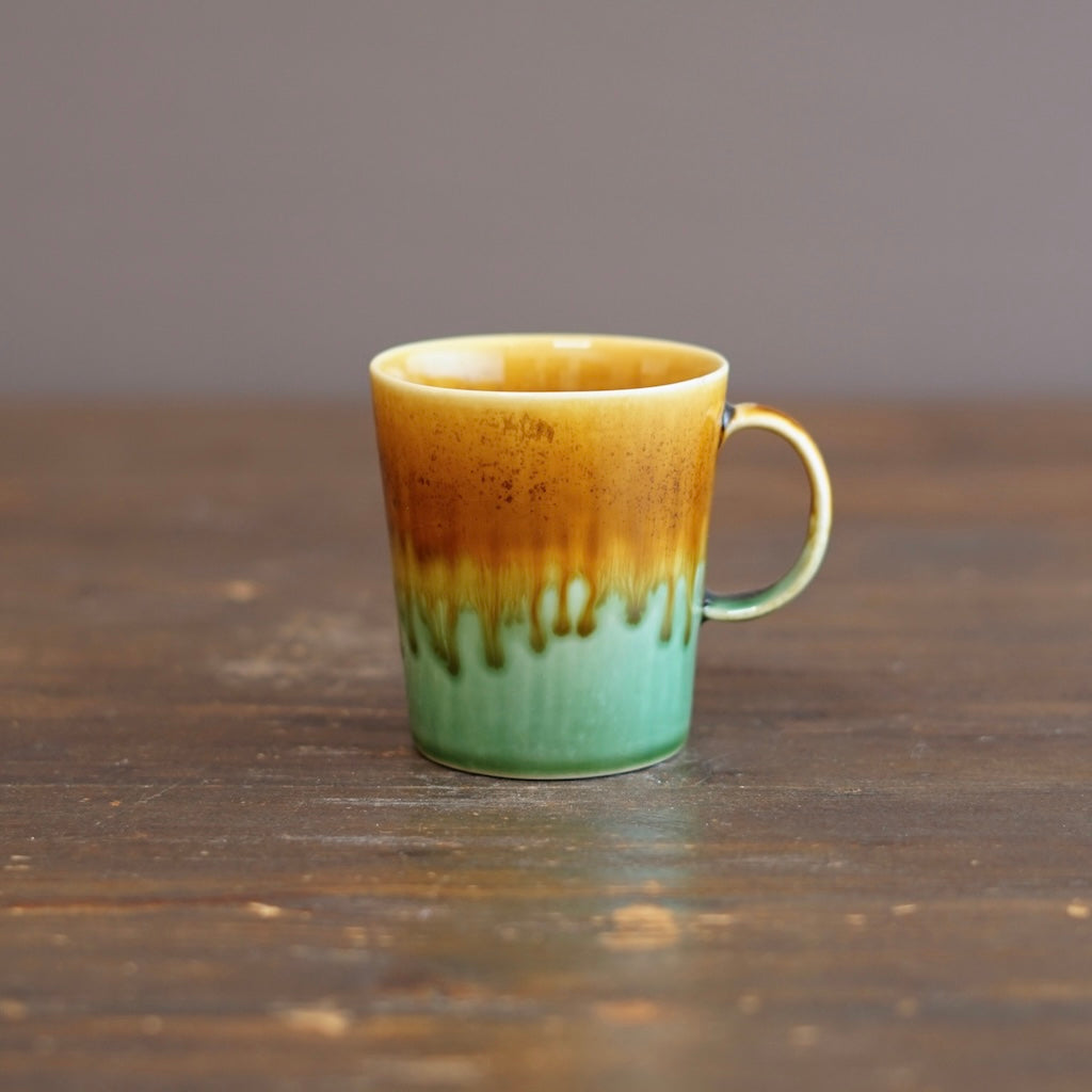 Two Tone Small Mug #SM18