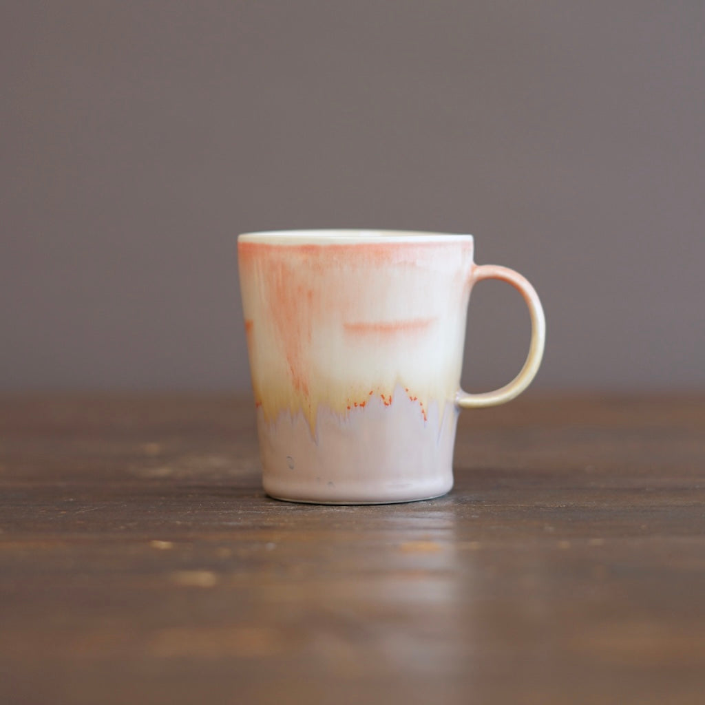 Two Tone Small Mug #SM19