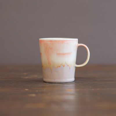 Two Tone Small Mug #SM19