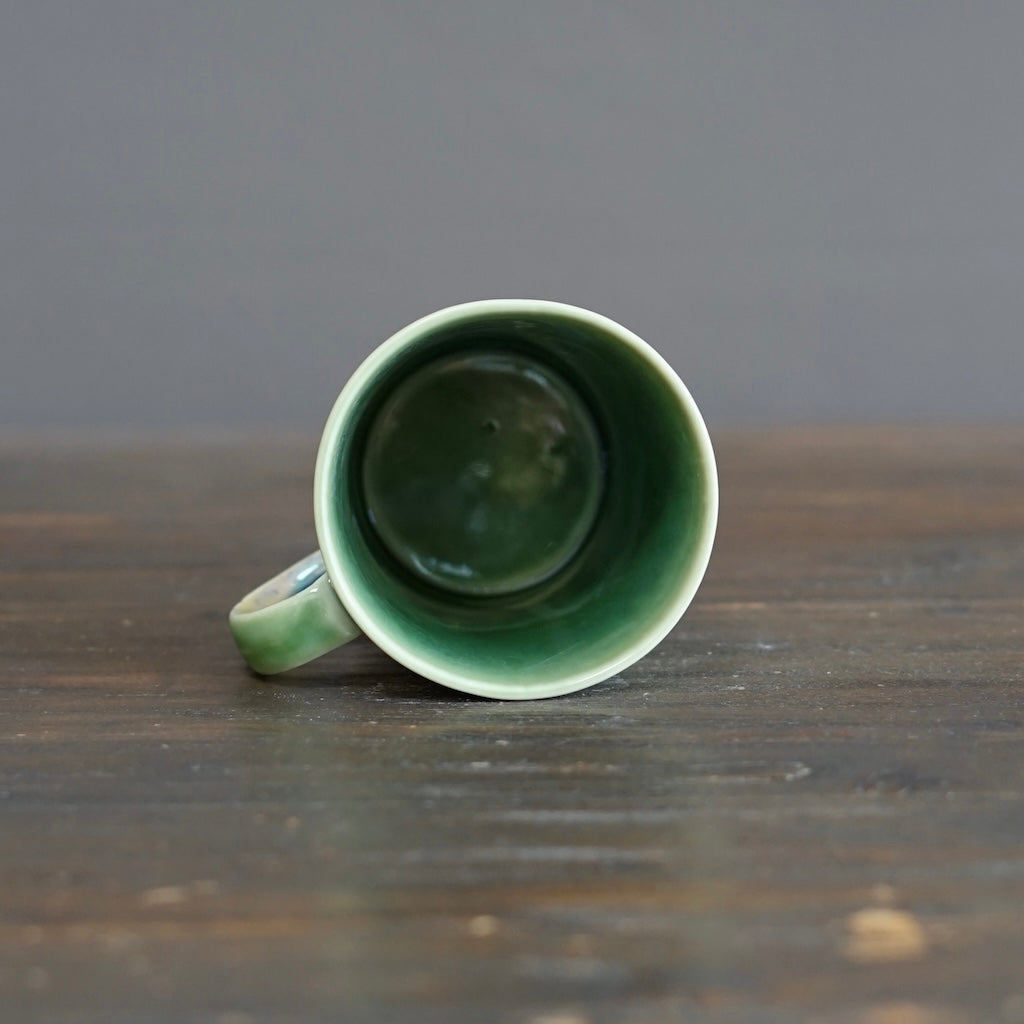 Two Tone Regular Mug #RM20