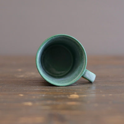 Two Tone Small Mug #SM20