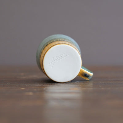 Two Tone Small Mug #SM20