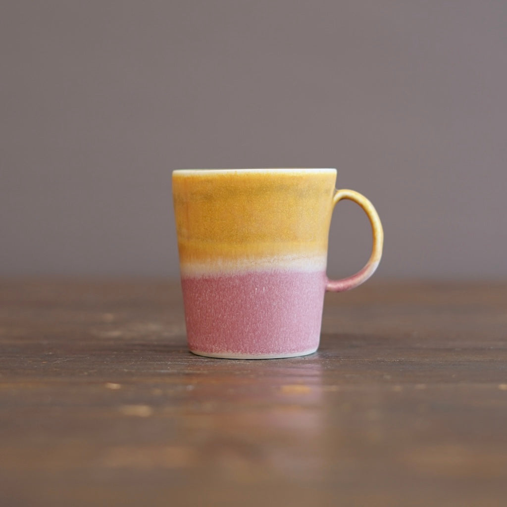 Two Tone Small Mug #SM21