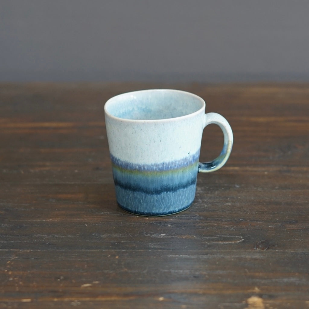 Two Tone Regular Mug #RM22