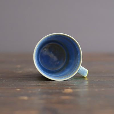 Two Tone Small Mug #SM22