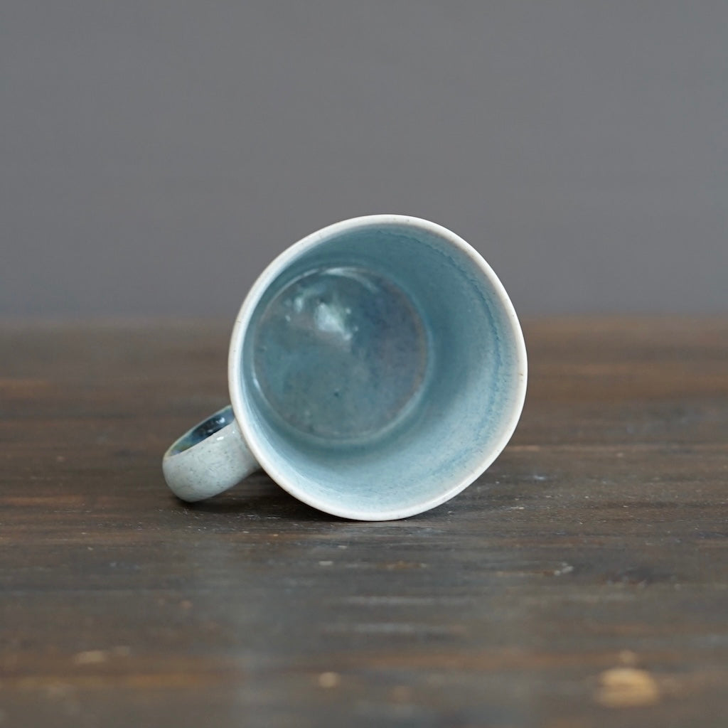 Two Tone Regular Mug #RM22