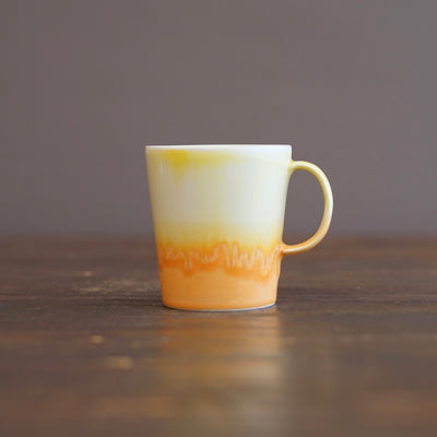 Two Tone Small Mug #SM23