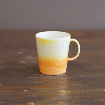 Two Tone Small Mug #SM23