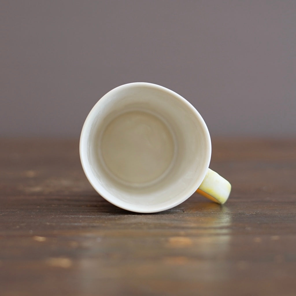 Two Tone Small Mug #SM23