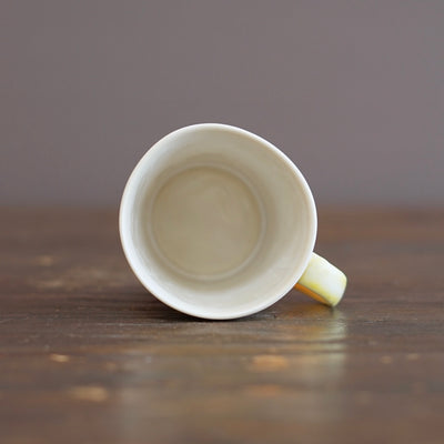 Two Tone Small Mug #SM23