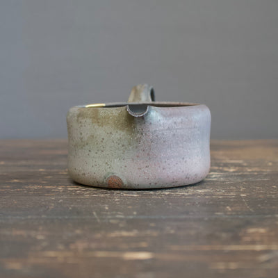 Spouted Sake Server w/ Handle #GS5