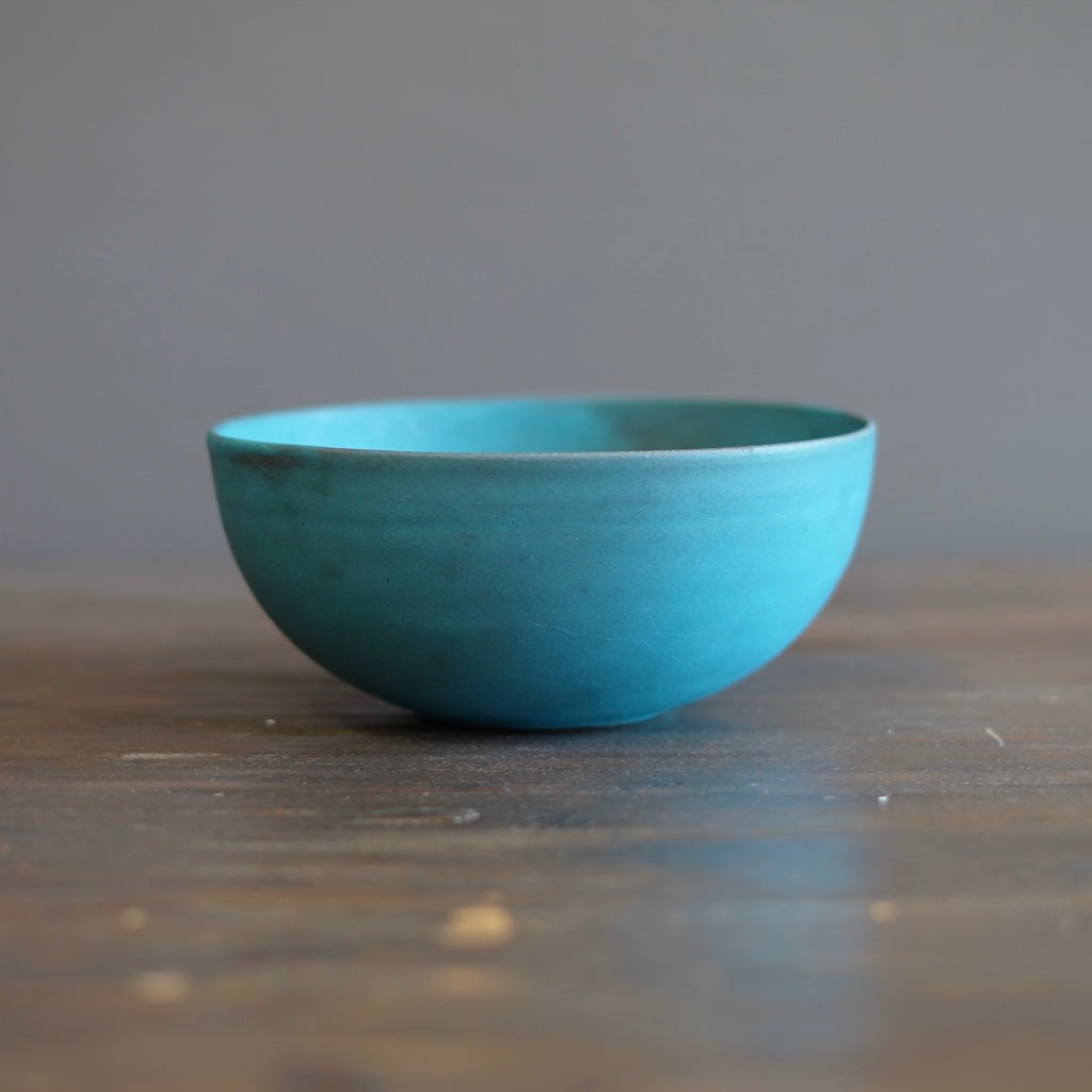 Blue Noodle Bowl #KT124A