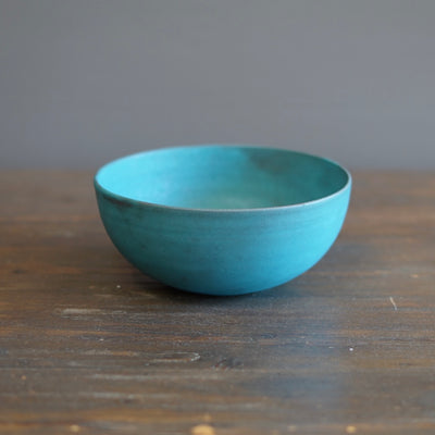 Blue Noodle Bowl #KT124A