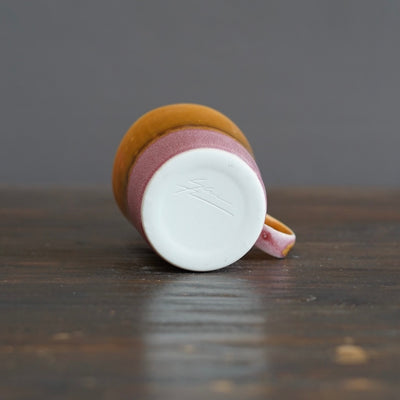 Two Tone Regular Mug #RM23