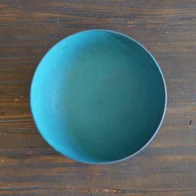 Blue Noodle Bowl #KT124A