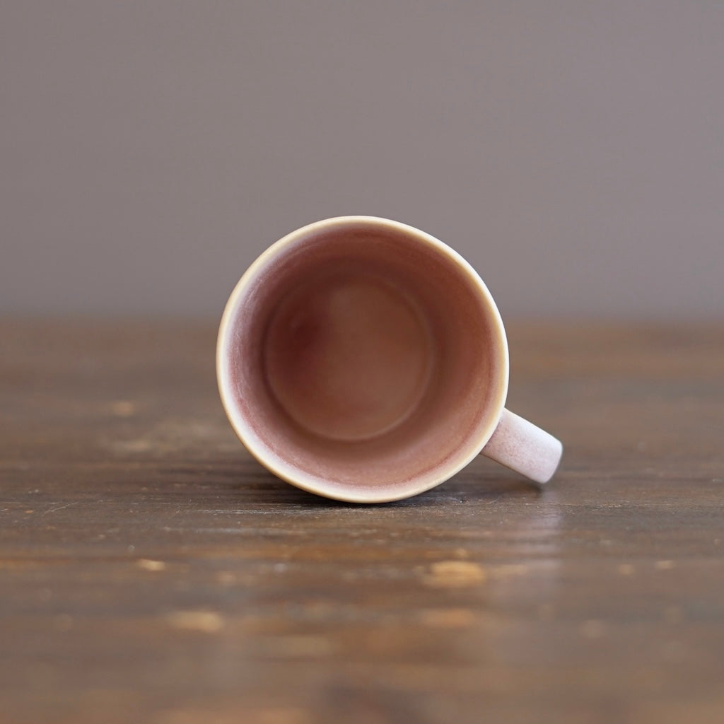 Two Tone Small Mug #SM24