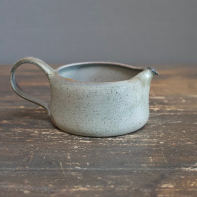 Spouted Sake Server w/ Handle #GS5